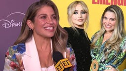 Danielle Fishel Wants to Do All Her 'DWTS' Dances to Sabrina Carpenter
