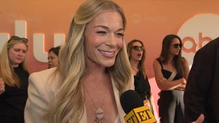 LeAnn Rimes Reflects on 30th Anniversary of 'Blue' (Exclusive)