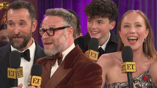 The Biggest Moments: Wins and Surprises From TV's Golden Night