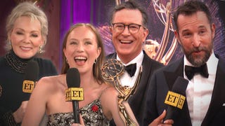 77th Primetime Emmys Recap: Must-See Moments and What Didn't Make TV!