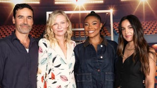 'Bring It On' Reunion! Kirsten Dunst and Cast Celebrate 25th Anniversary