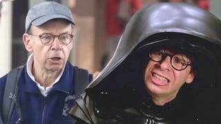 'Spaceballs 2': See Rick Moranis Return to Movie Making for First Time in 20+ Years