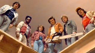 'Stranger Things' Season 5 First Look: Millie Bobby Brown Calls Big Finale 'Full Throttle