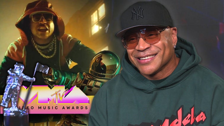 2025 MTV VMAs: Everything to Expect at LL Cool J-Hosted Show
