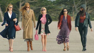 'Big Little Lies' Season 3 Is Happening! What We Know About HBO Show's Long-Awaited Return