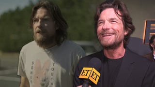 Jason Bateman on How New Netflix Thriller 'Black Rabbit' Compares to 'Ozark' (Exclusive)