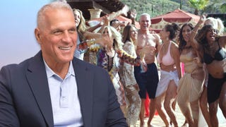 'The Golden Bachelor's Mel Owens Apologizes for Ageist Comments After Meeting His Women (Exclusive)