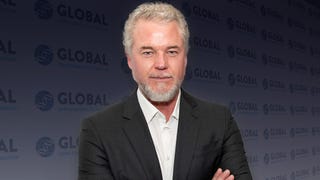 Eric Dane Set to Present at 2025 Emmy Awards Amid ALS Battle