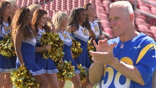 'The Golden Bachelor': Women Sound Off on Mel's Ageist Comments on Football-Themed Date (Exclusive)