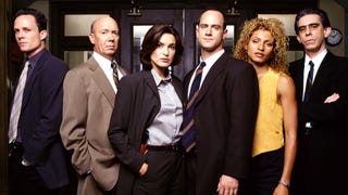 'Law & Order' Kills Off a Fan-Favorite Character After 35 Years!