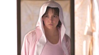 'Christy' Official Trailer