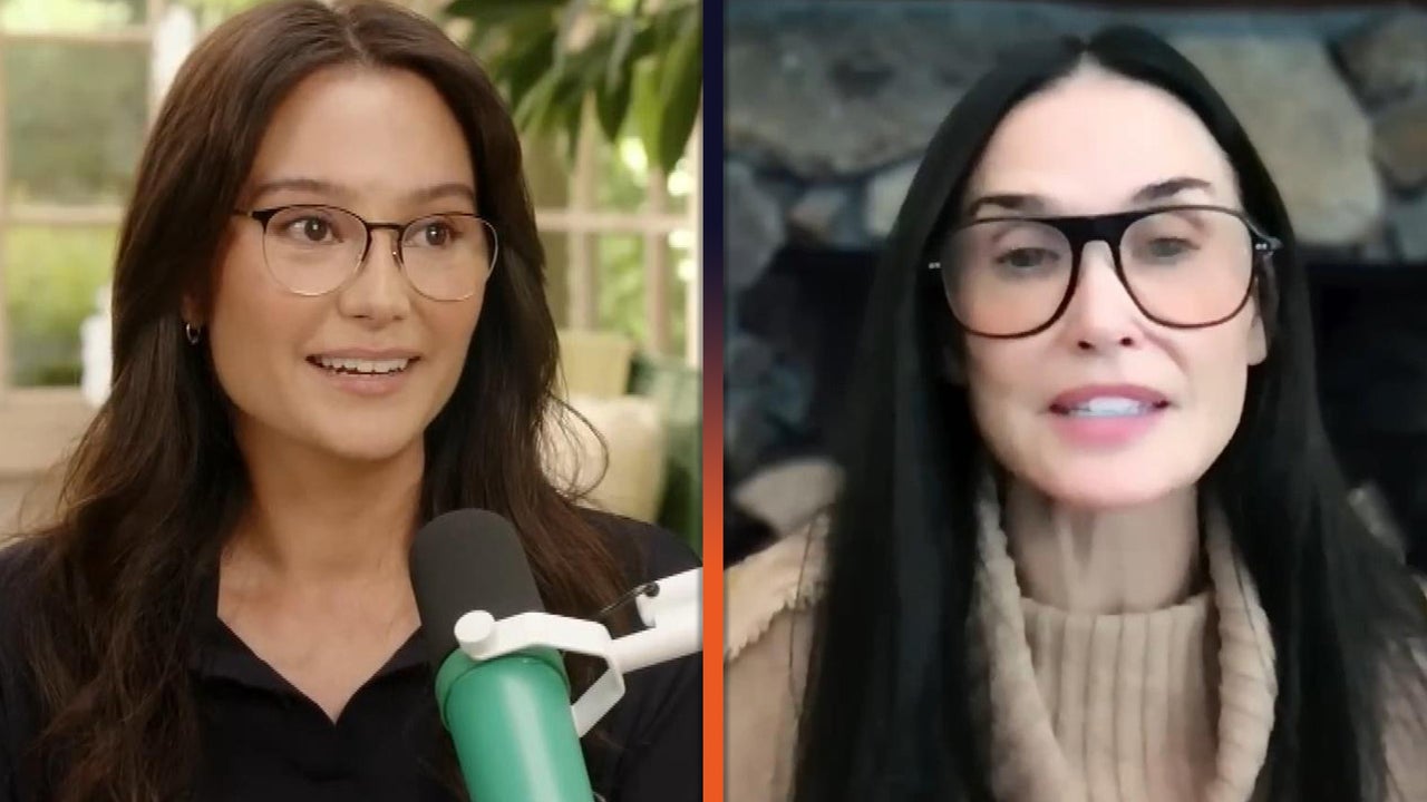 Look Back at the Former Couples You Forgot Attended the Emmys Together, image size:1280x720