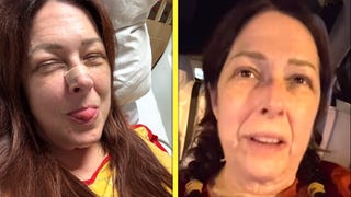 Carnie Wilson Reveals Lap-Band Removal Surgery Complications