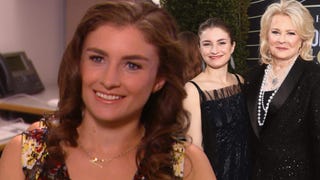 Who Is Chloe Malle? New ‘ Vogue’ Chief Is Daughter of Candice Bergen