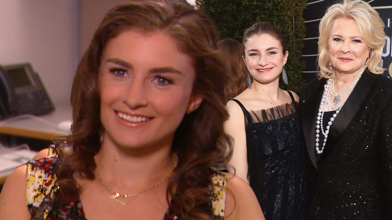 Wer ist Chloe Malle? Die neue „Vogue“-Chefin ist die Tochter von Candice ...