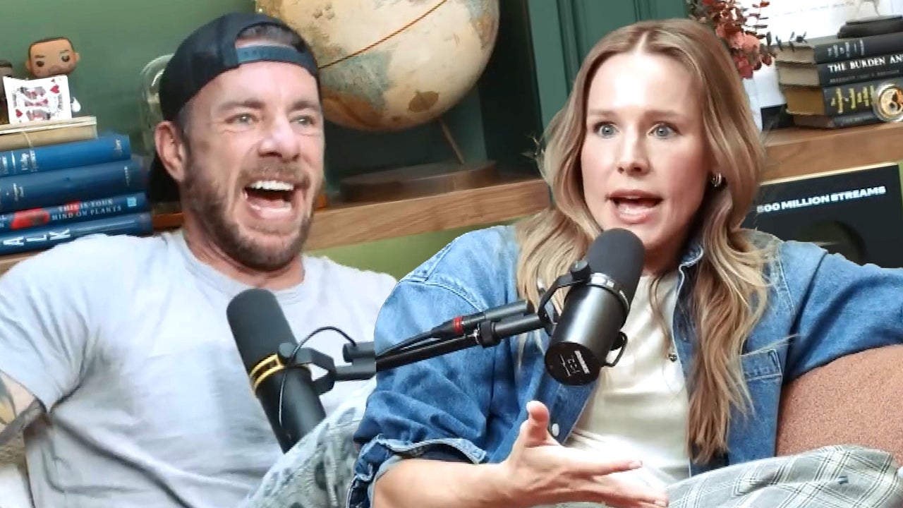 Kristen Bell wünscht, sie wäre vor ihrer Heirat mit Dax Shepard „sexuell ...