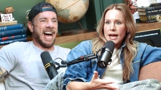 Kristen Bell Wishes She Had Been ‘More Sexually Active’ Before Marrying Dax Shepard