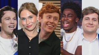 'SNL' Adds Five New Players for Season 51! Meet the Cast Additions