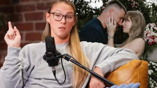 Taylor and Travis Engagement: Kylie Kelce Fires Back at Criticism for 'Not Congratulating' Couple