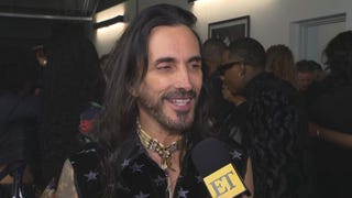 VMAs Ozzy Osbourne Tribute: Nuno Bettencourt Reacts to 'Really Emotional' Jack Intro (Exclusive)