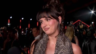 Rebecca Black Calls Herself a 'Sexy Centaur' in 2025 MTV VMAs Look