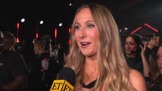 Nikki Glaser 'Couldn't Be Happier' for Taylor Swift's Engagement to Travis Kelce (Exclusive)