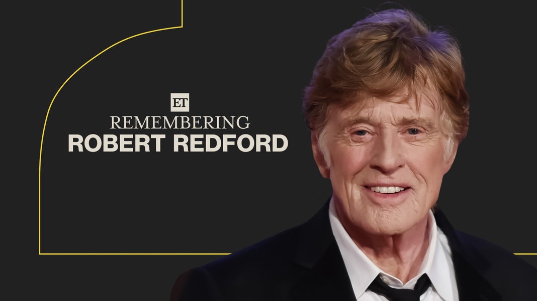 Robert Redford, Legendary Actor, Dead at 89