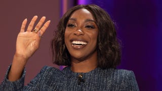 'SNL's Ego Nwodim Announces Shocking Exit Ahead of Season 51 