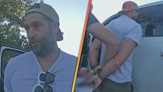 Jay Cutler DUI Arrest Bodycam Released: See the 2024 Incident