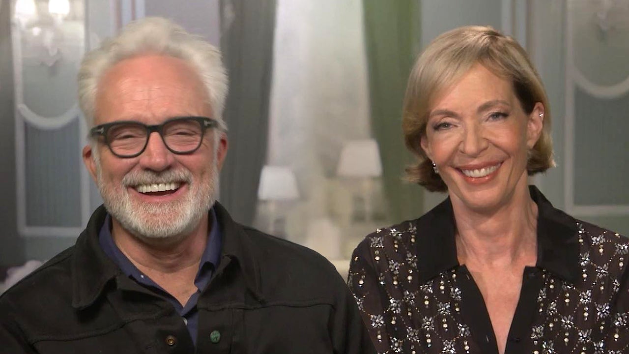 Allison Janney and Bradley Whitford on More 'West Wing' Friends Joining