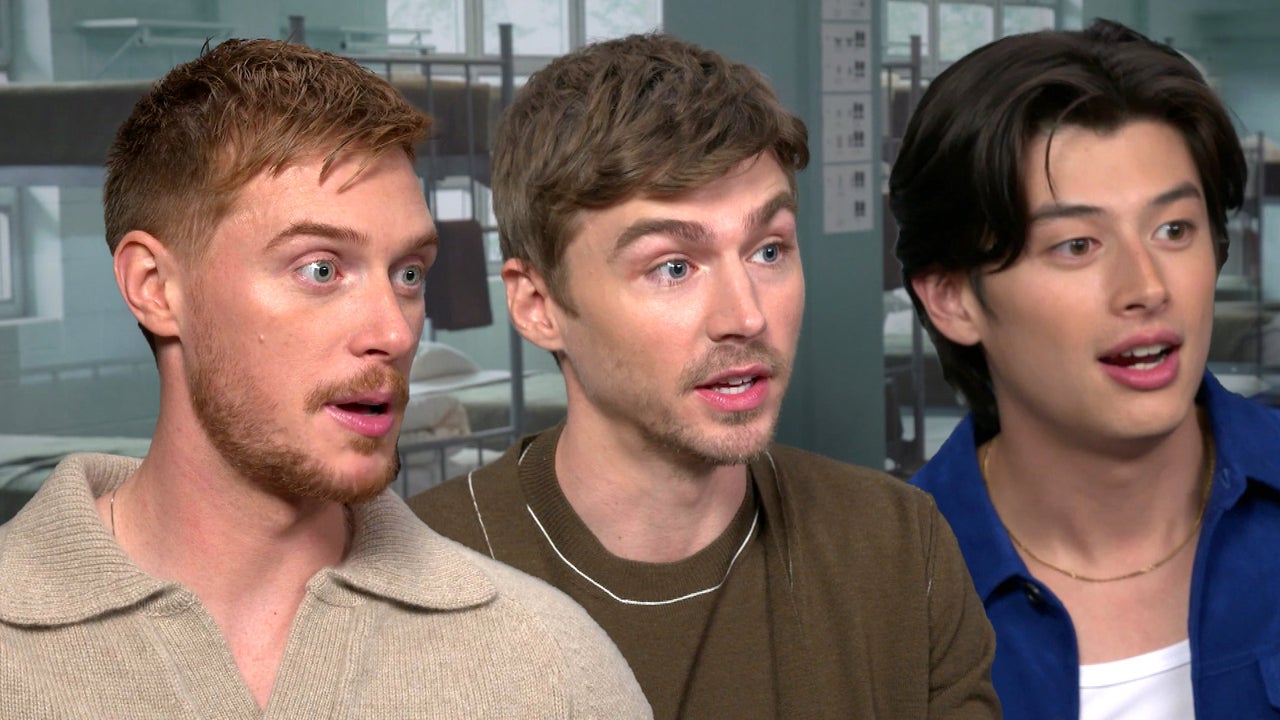 'Boots' Cast Reacts to Cliffhanger Ending and What They Hope ...