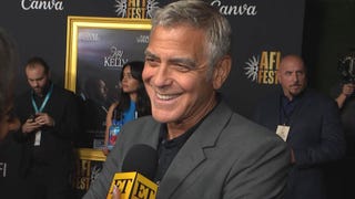 George Clooney Gives 'Ocean's 14' Update, Reacts to Margot Robbie and Bradley Cooper Prequel