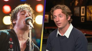 Jeremy Allen White on the Pressures of Embodying Bruce Springsteen and Navigating Fame (Exclusive)