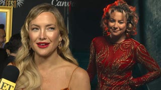 Kate Hudson on Her Major Hair Transformation for 'Song Sung Blue' (Exclusive)