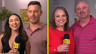 'Married at First Sight': Season 19 Newlyweds Put Their Love to the Test on Move-In Day (Exclusive)