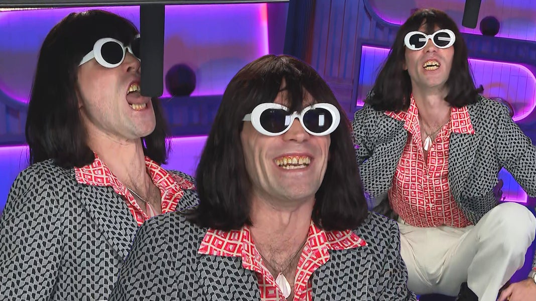 Mr. Fantasy Causes Chaos in Interview as He Addresses Burning Questions About Music, Celebs and More