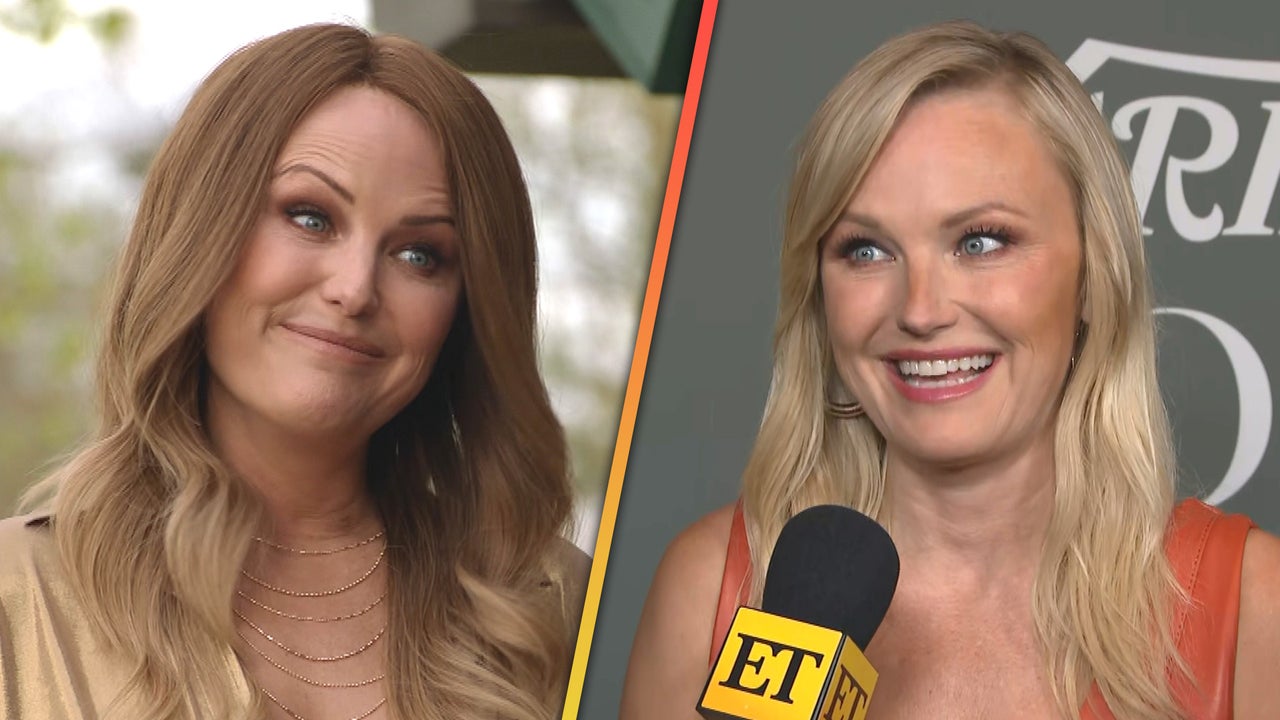 Malin Akerman Is Getting a New Wig for ‘The Hunting Wives’ Season 2 (Exclusive)