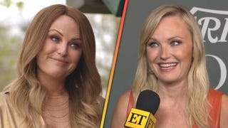Malin Akerman Is Getting a New Wig for ‘The Hunting Wives’ Season 2 (Exclusive) 