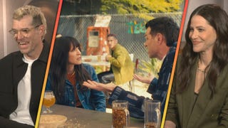 'Nobody Wants This': Jackie Tohn and Timothy Simons React to Season 2 Finale Bombshells (Exclusive)