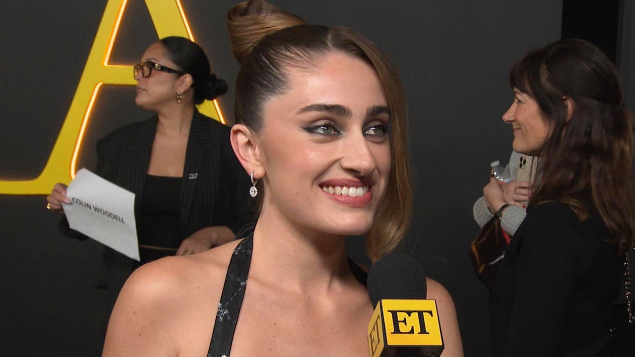 Rachel Sennott on How Much ‘It’s LA’ Video Inspired HBO's ‘I Love LA’ (Exclusive)