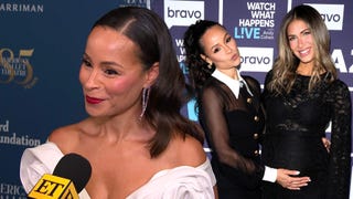 ‘RHONY’s Sai De Silva Reacts to Rumor Only She & Erin Lichy Are Returning for Season 16 (Exclusive)