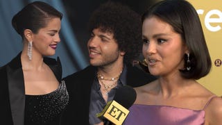 Selena Gomez Reacts to Benny Blanco's Support as Rare Impact Fund Turns 5 (Exclusive)