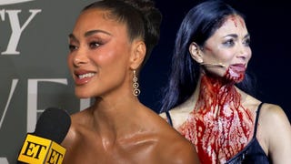 Nicole Scherzinger Wants to Bring ‘Sunset Blvd.’ to the Movies (Exclusive)