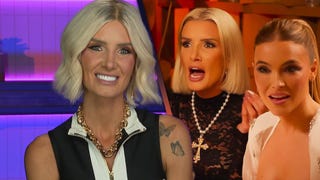 Why 'Selling Sunset's Nicole Young Won't Apologize for Chrishell Stause Fight and More From Season 9