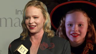 Thora Birch Reveals Whether She's Down to Return in 'Hocus Pocus 3' (Exclusive)