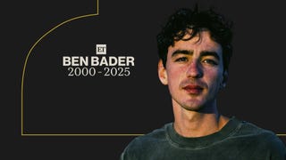 Ben Bader, Social Media Star, Dead at 25
