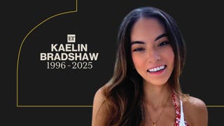 Kaelin Bradshaw, Influencer, Dead at 29 After Documenting Rare Cancer Battle on Social Media