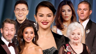 2025 Academy Gala Recap: Inside the Star-Packed Fundraiser