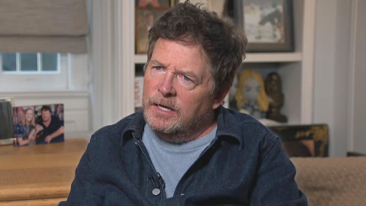 Michael J. Fox on Career Milestones and Parkinson’s Challenges in ‘Future Boy’ Memoir (Exclusive)