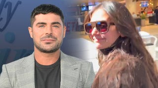 Nina Dobrev Responds to Zac Efron Dating Speculation